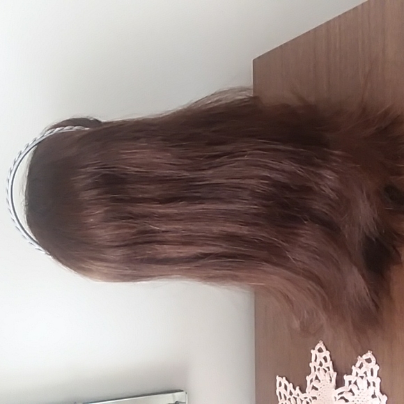 Wig - Picture 4 of 8